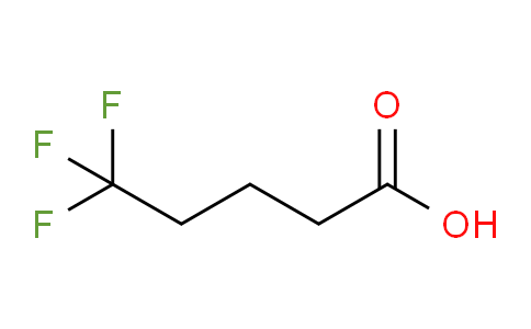 64C515 | 407-62-5 | 5,5,5-Trifluoropentanoic acid