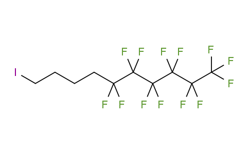 64D415 | 38565-61-6 | 1-Iodo-4-(perfluorohexyl)butane