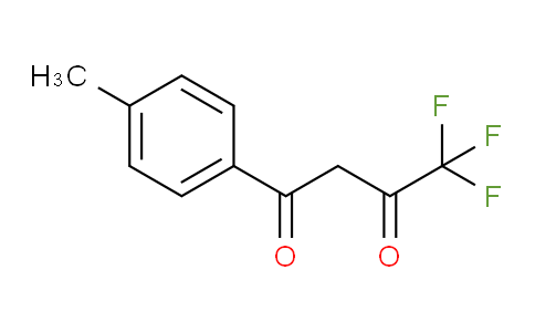 64LH15 | 720-94-5 | 1-(4-Methylphenyl)-4,4,4-trifluorobutane-1,3-dione