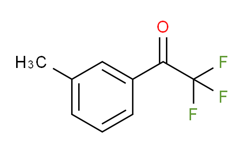 64Q615 | 1736-06-7 | 3'-Methyl-2,2,2-trifluoroacetophenone
