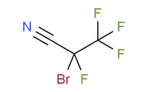64Y115 | 234443-23-3 | 2-Bromotetrafluoropropionitrile
