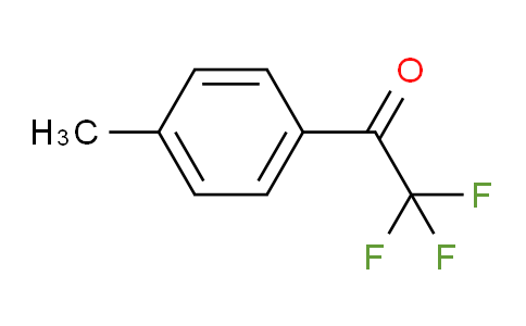 65G315 | 394-59-2 | 4-(Trifluoroacetyl)toluene