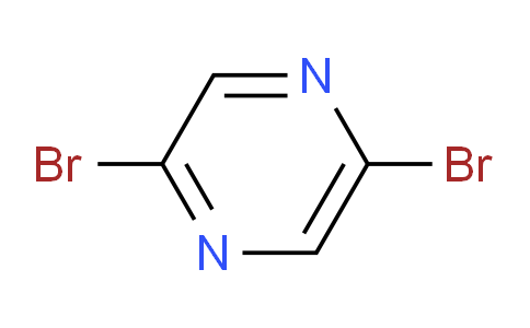 66M217 | 23229-26-7 | 2,5-ジブロモピラジン