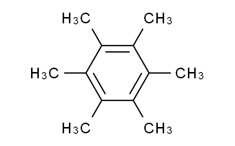 66XD15 | 87-85-4 | Hexamethylbenzene