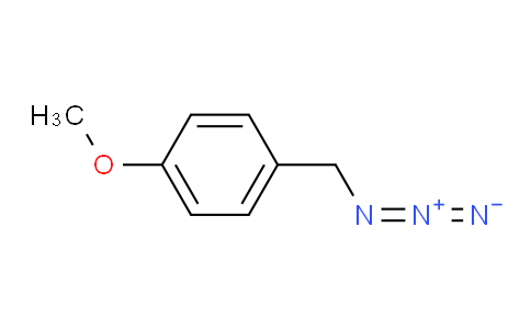 674D15 | 70978-37-9 | 1-(Azidomethyl)-4-methoxybenzene