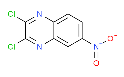 67P115 | 2379-60-4 | 2,3-dichloro-6-nitroquinoxaline