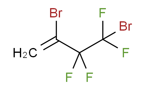 682K15 | 161958-58-3 | 2,4-Dibromo-3,3,4,4-tetrafluorobut-1-ene