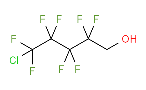 682N15 | 76711-87-0 | 5-Chloro-1H,1H-octafluoropentan-1-ol