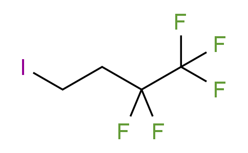 687V15 | 40723-80-6 | 4-Iodo-1,1,1,2,2-pentafluorobutane