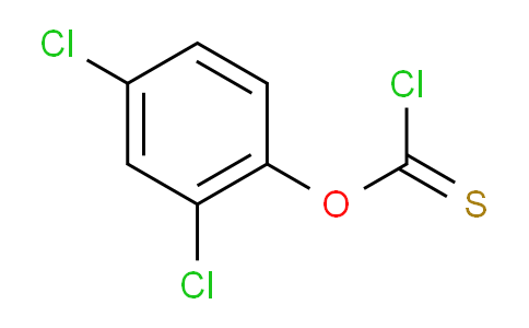 68BU15 | 2812-86-4 | O-(2,4-ジクロロフェニル)カルボノクロリドチオアート