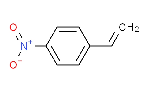 68M415 | 100-13-0 | 4-NITROSTYRENE