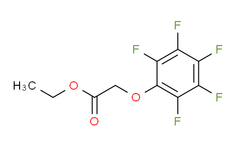 698C15 | 14742-37-1 | Ethyl (pentafluorophenoxy)acetate