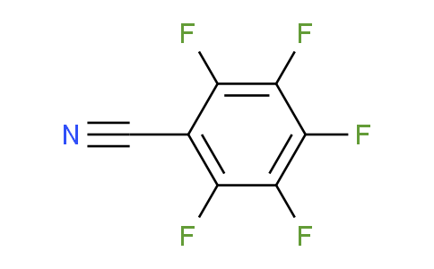 69CS15 | 773-82-0 | Pentafluorobenzonitrile