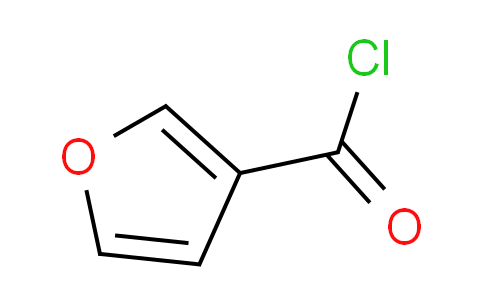 6A2X17 | 26214-65-3 | 3-フロイルクロリド