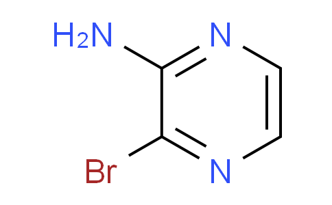 6A4D17 | 21943-12-4 | 2-アミノ-3-ブロモピラジン