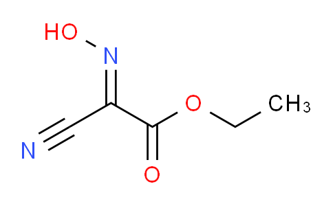 6A4E17 | 3849-21-6 | エチルシアノグリオキシレート-2-オキシム