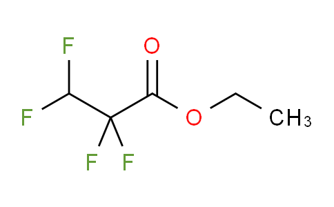 6BJ315 | 337-82-6 | Ethyl 2,2,3,3-tetrafluoropropionate