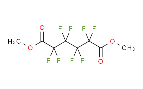 6DR415 | 3107-98-0 | Dimethyl octafluoroadipate