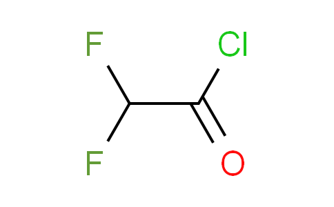 6DR715 | 381-72-6 | Difluoroacetyl chloride