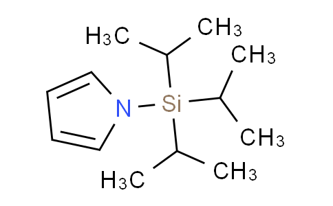 6E6W15 | 87630-35-1 | 1-(Triisopropylsilyl)pyrrole