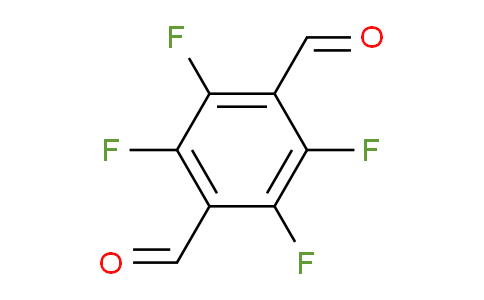 6F9915 | 3217-47-8 | 2,3,5,6-Tetrafluoroterephthalaldehyde