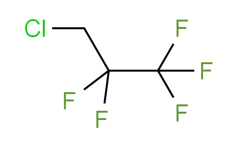 6G7Y15 | 422-02-6 | 3-Chloro-1,1,1,2,2-pentafluoropropane