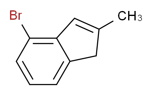 6H2617 | 328085-65-0 | 4-ブロモ-2-メチル-1H-インデン