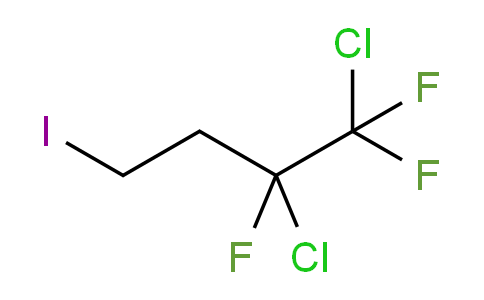 6H4215 | 679-69-6 | 1,2-Dichloro-4-iodo-1,1,2-trifluorobutane