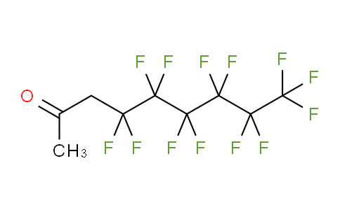 6J8A15 | 77893-60-8 | 1H,1H,1H,3H,3H-Perfluorononan-2-one