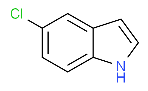 6K3A17 | 17422-32-1 | 5-クロロインドール