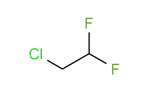 6K6J15 | 338-65-8 | 2-Chloro-1,1-difluoroethane