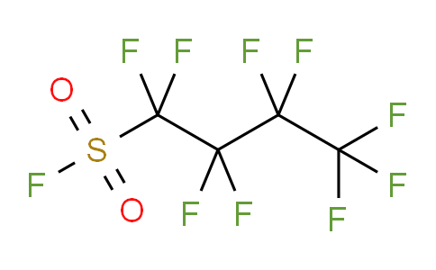 6M0J15 | 375-72-4 | Perfluorobutanesulfonyl fluoride