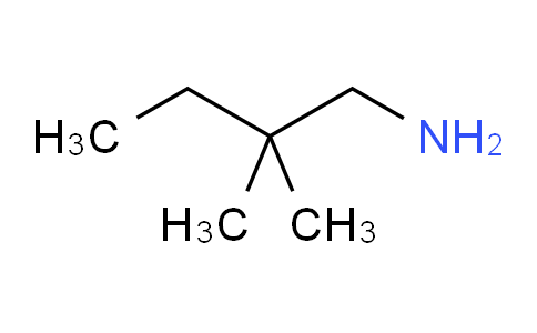 6M4T15 | 41781-17-3 | 1-butanamine,2,2-dimethyl-
