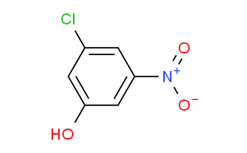 6MQ515 | 618-63-3 | 3-chloro-5-nitrophenol