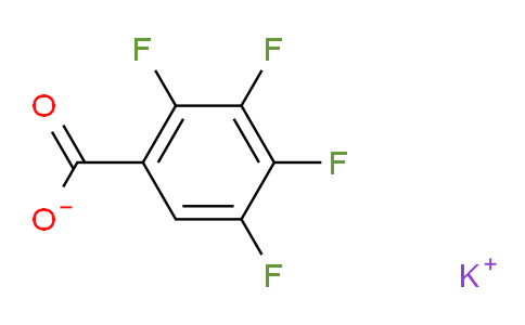 6N1A15 | 1562541-14-3 | Potassium 2,3,4,5-tetrafluorobenzoate