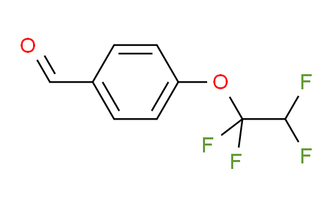 6NT915 | 35295-36-4 | 4-(1,1,2,2-Tetrafluoroethoxy)benzaldehyde