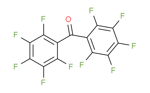 6P2415 | 853-39-4 | Decafluorobenzophenone