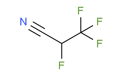 6P6715 | 431-32-3 | 2,3,3,3-Tetrafluoropropionitrile
