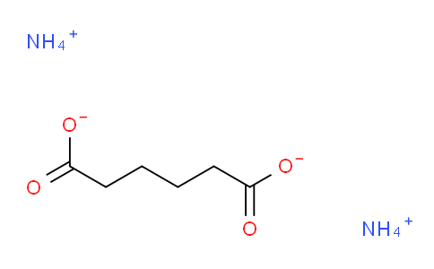 6P9015 | 3385-41-9 | アジピン酸アンモニウム