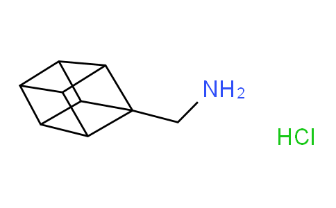 6PP015 | 187275-39-4 | (Cuban-1-yl)methanamine hydrochloride