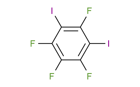 6RF715 | 67815-57-0 | 1,3-Diiodotetrafluorobenzene