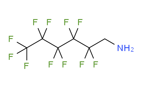 6S4515 | 355-34-0 | 1H,1H-Perfluorohexylamine