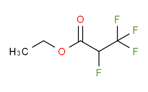 6SR715 | 399-92-8 | Ethyl 2,3,3,3-tetrafluoropropionate