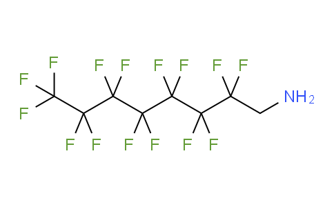 6T6L15 | 307-29-9 | 1H,1H-Perfluorooctylamine (tech.)