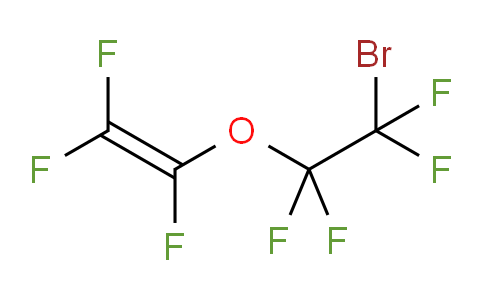 6TS315 | 85737-06-0 | 2-Bromotetrafluoroethyl trifluorovinyl ether