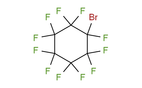 6V5315 | 336-13-0 | 1-Bromoperfluorocyclohexane