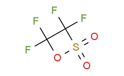 6V5W15 | 697-18-7 | Tetrafluoroethanesultone