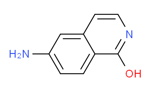 6V7515 | 216099-46-6 | 6-Aminoisoquinolin-1-ol