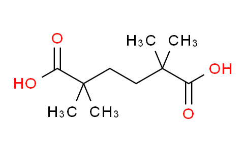 6V9J15 | 4916-85-2 | 2,2,5,5-tetramethylhexanedioic acid