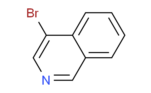 6VJ917 | 1532-97-4 | 4-ブロモイソキノリン